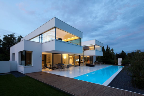 immobilier Maison 3228