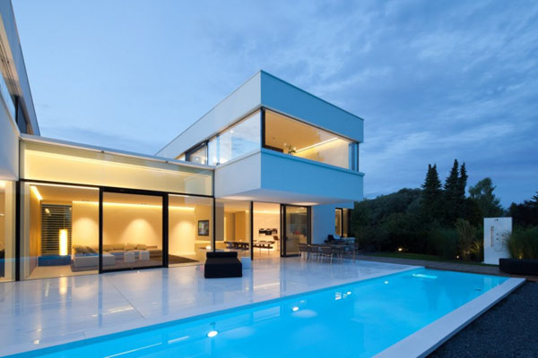 immobilier Maison 3228