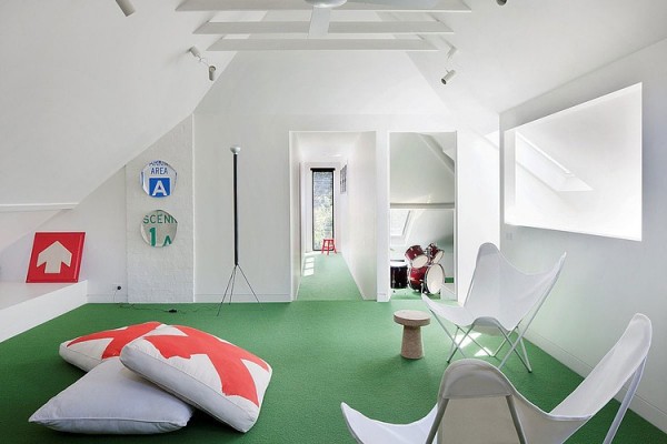 immobilier Maison 323
