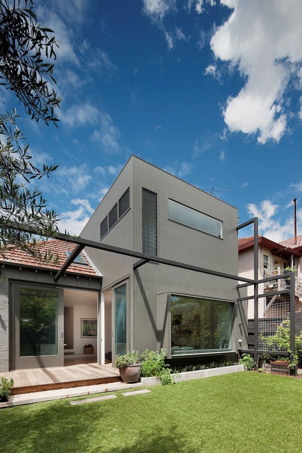 immobilier Maison 323