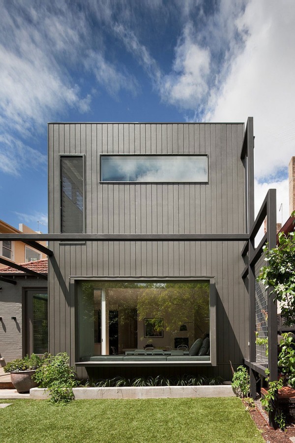 immobilier Maison 323