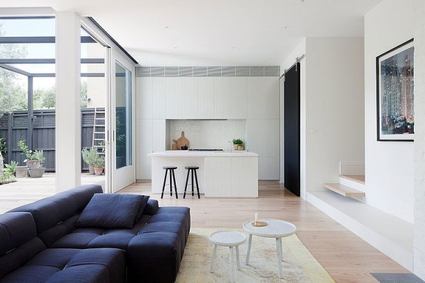 immobilier Maison 323