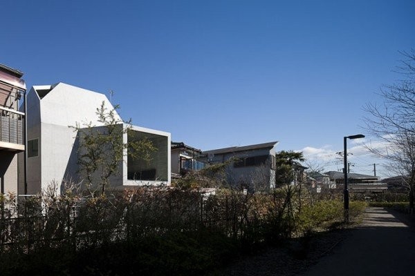immobilier Maison 3234