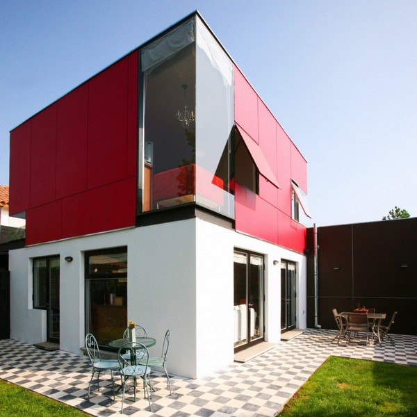 immobilier Maison 3235