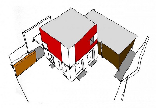 immobilier Maison 3235