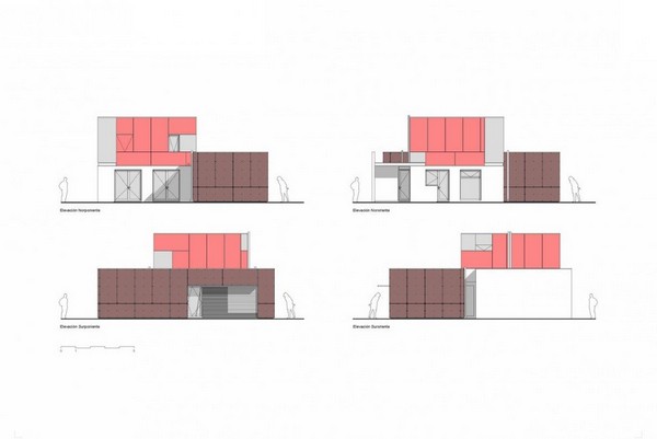 immobilier Maison 3235