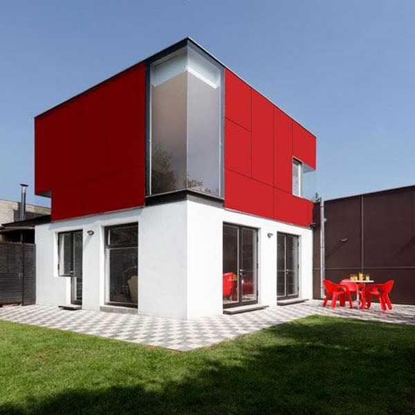 immobilier Maison 3235