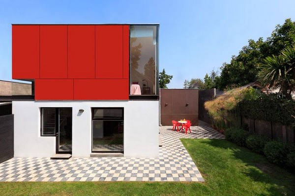 immobilier Maison 3235