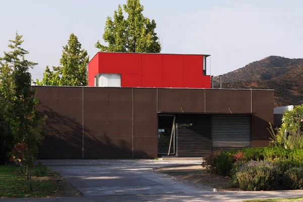 immobilier Maison 3235