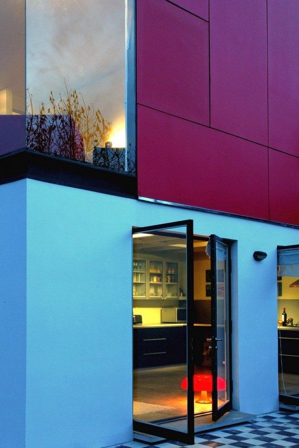 immobilier Maison 3235