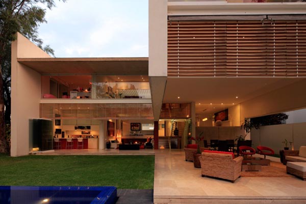 immobilier Maison 3238