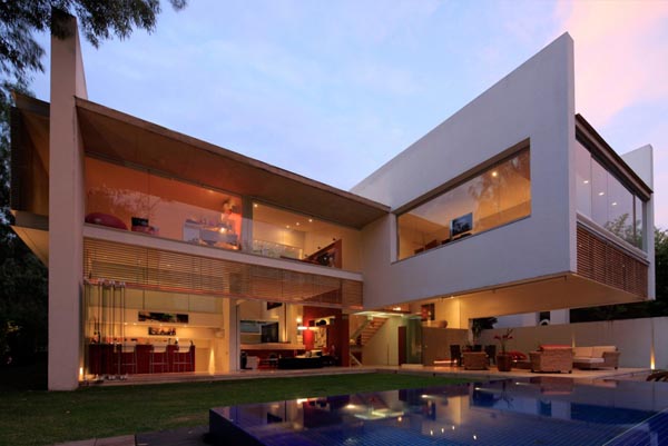 immobilier Maison 3238