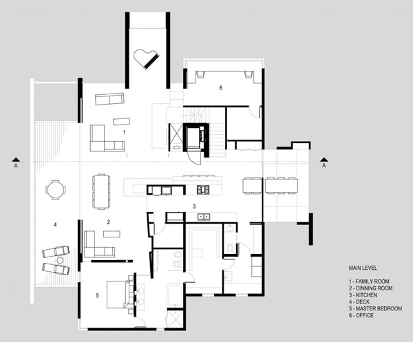 immobilier Maison 3251