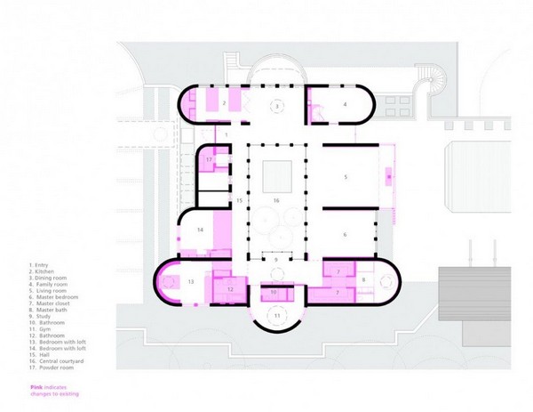 immobilier Maison 3252