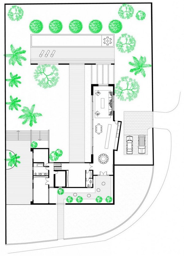 immobilier Maison 3257