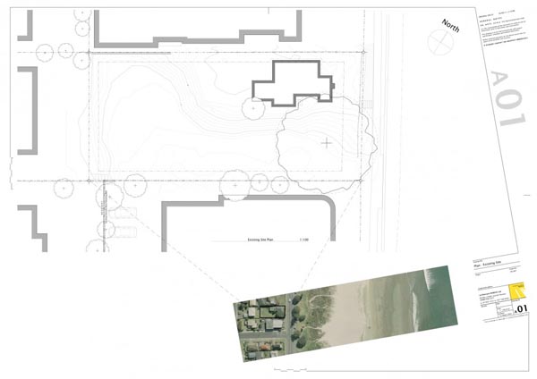 immobilier Maison 3258