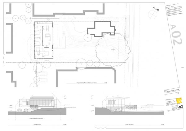 immobilier Maison 3258