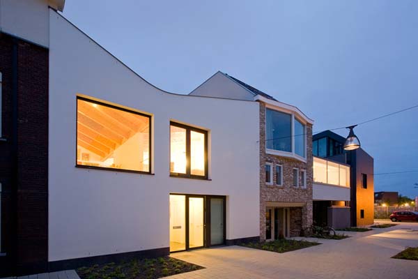 immobilier Maison 3262