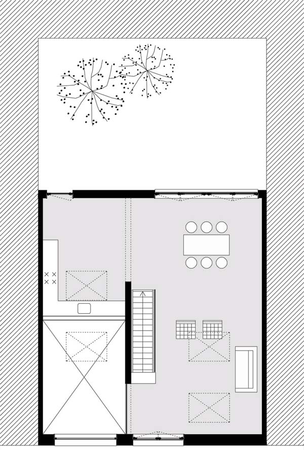immobilier Maison 3262