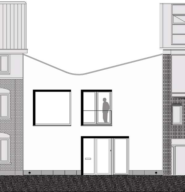 immobilier Maison 3262