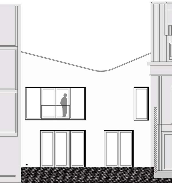 immobilier Maison 3262