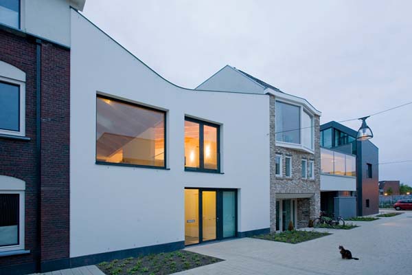 immobilier Maison 3262