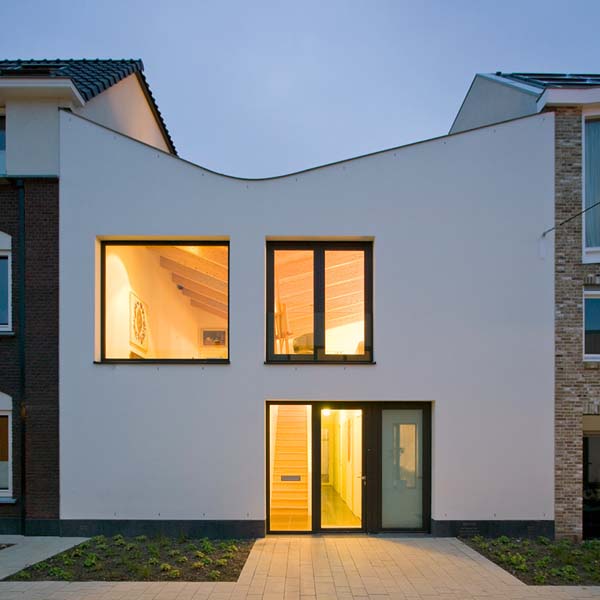 immobilier Maison 3262