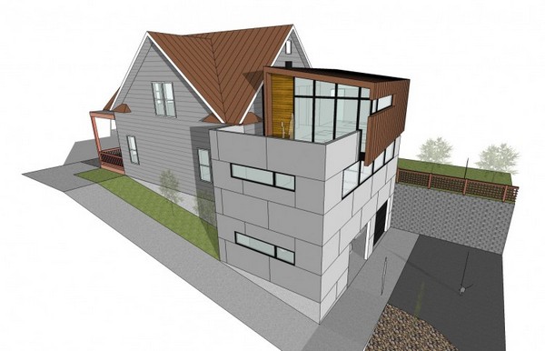 immobilier Maison 3264