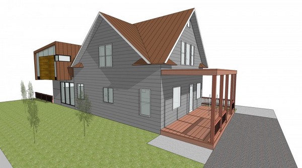immobilier Maison 3264