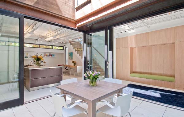 immobilier Maison 3265