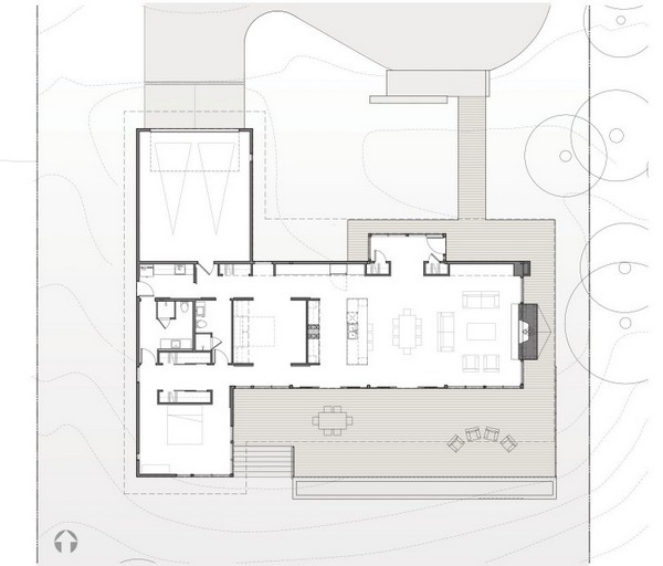 immobilier Maison 3267