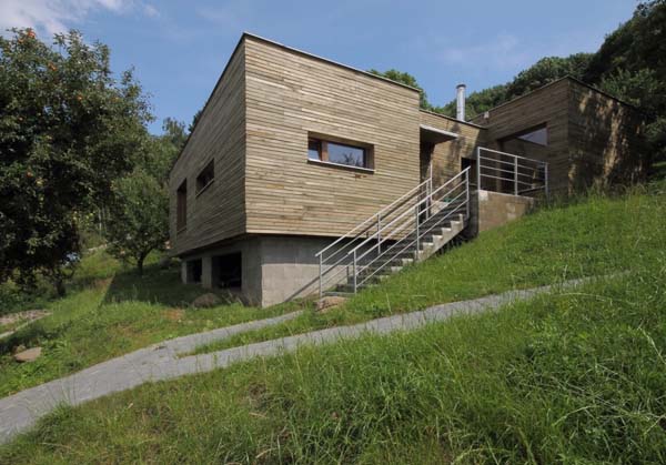 immobilier Maison 3268