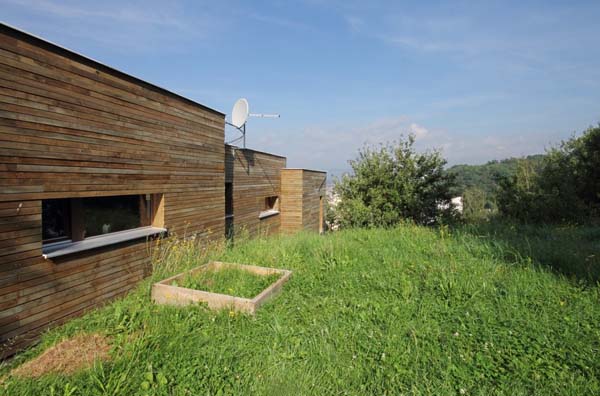immobilier Maison 3268
