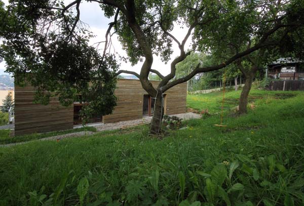 immobilier Maison 3268