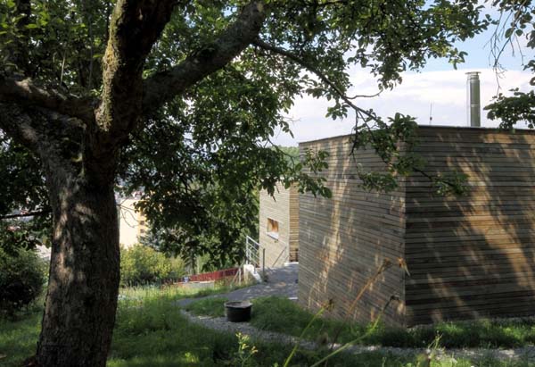 immobilier Maison 3268