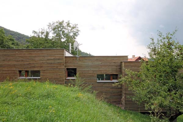 immobilier Maison 3268