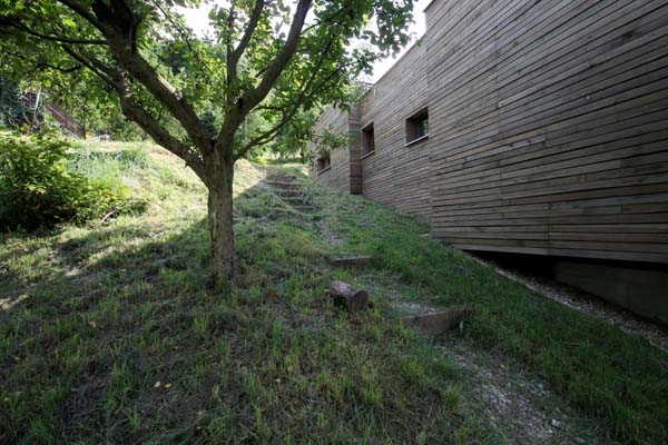 immobilier Maison 3268
