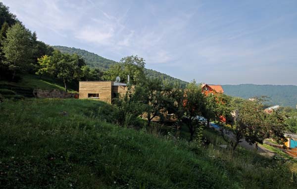 immobilier Maison 3268