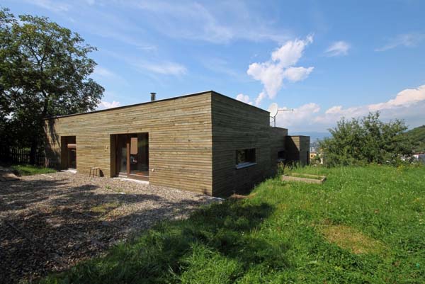 immobilier Maison 3268