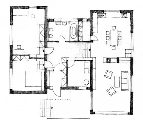 immobilier Maison 3268