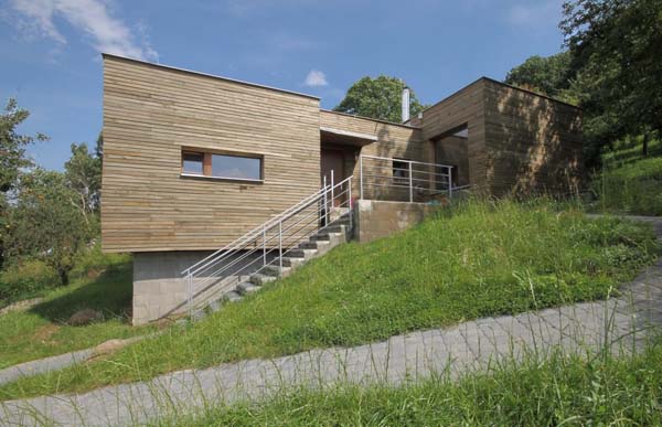 immobilier Maison 3268