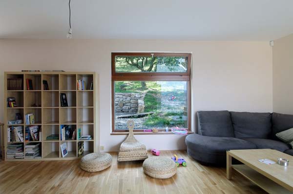 immobilier Maison 3268