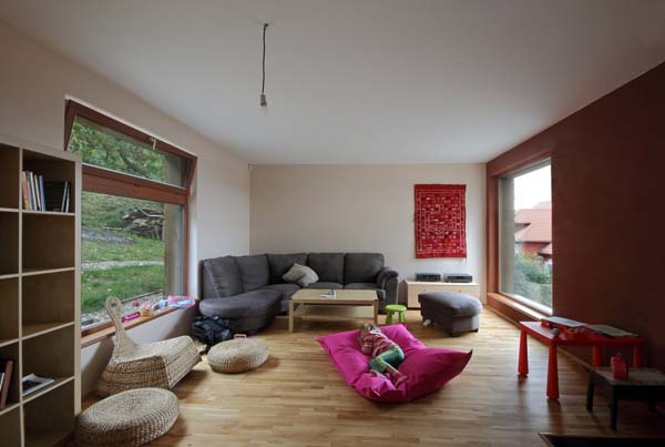 immobilier Maison 3268