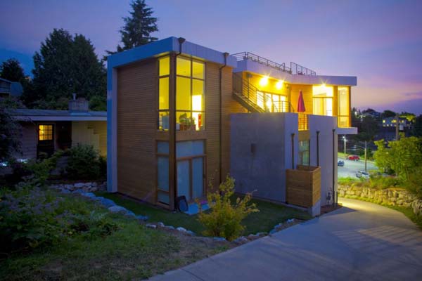 immobilier Maison 3269