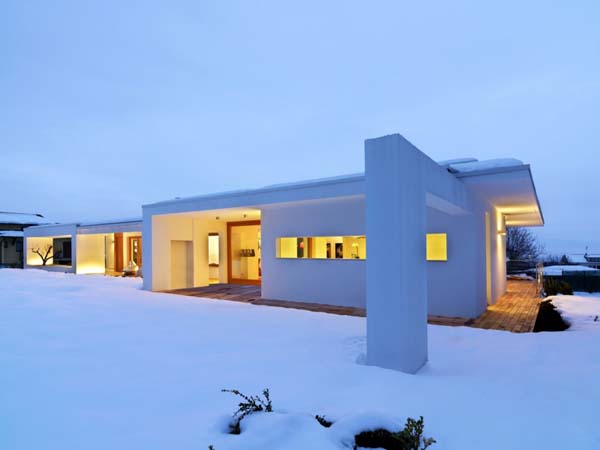 immobilier Maison 3278