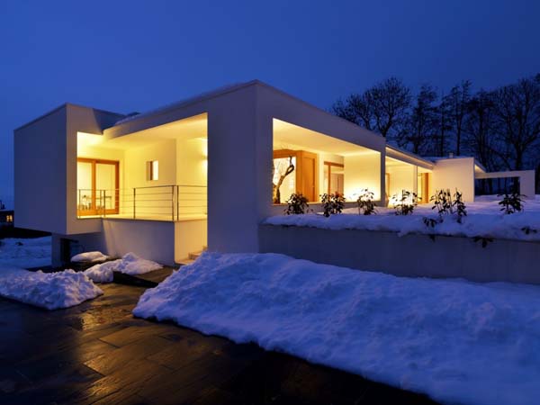 immobilier Maison 3278