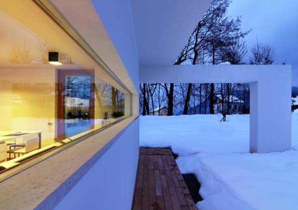 immobilier Maison 3278