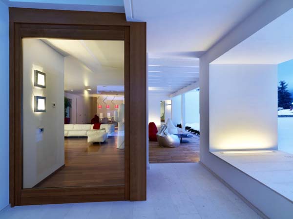 immobilier Maison 3278