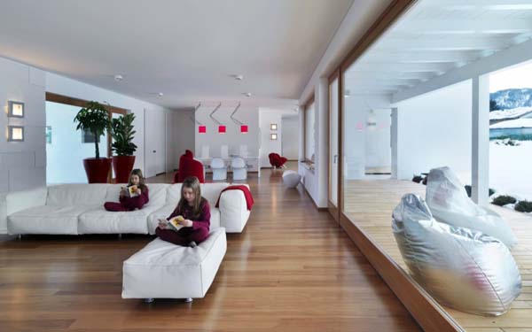 immobilier Maison 3278