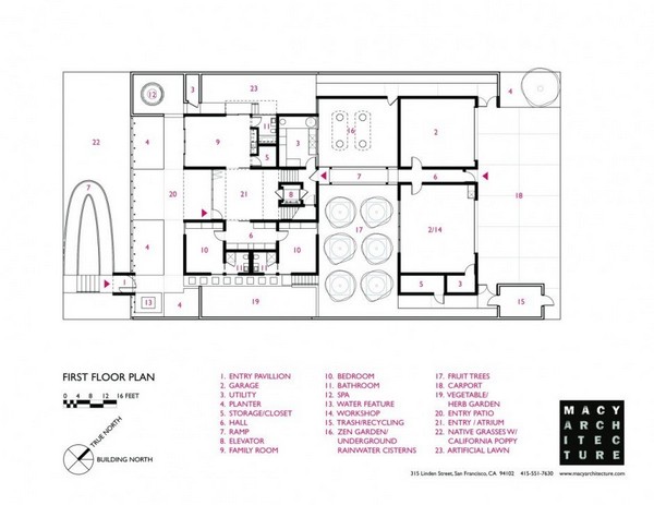 immobilier Maison 3279